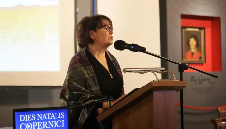 Dies Natalis Copernici 2025