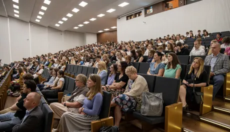 Wykład Fides et Ratio, 3.06.2025 r.