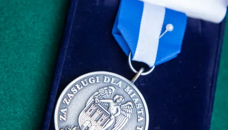 80 lat Zespołu Szkół Inżynierii Środowiska w Toruniu