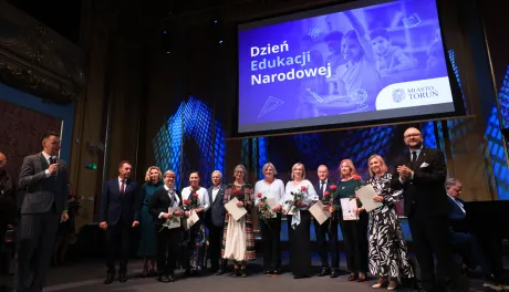 Dzień Edukacji Narodowej 2025