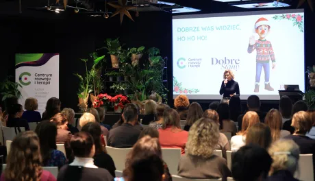 Konferencja „W stronę Dobrych Stanów” o relacjach, regulacji i równowadze