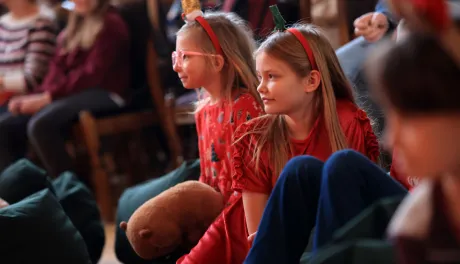 "Mikołajki na Rudaku" po raz kolejny w Toruniu