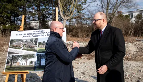 Centrum jakiego chcieli mieszkańcy, 10.03.2026