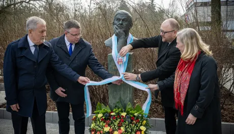 Pamięci Zbigniewa Herberta, 24.03.2026