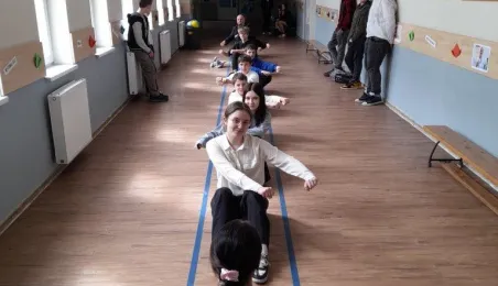 Święto Szkoły Podstawowej nr 35