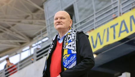 Mecz Apator Toruń - Unia Leszno