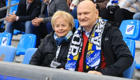 Mecz Apator Toruń - Unia Leszno