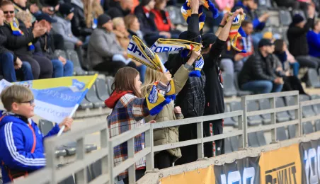 Mecz Apator Toruń - Unia Leszno