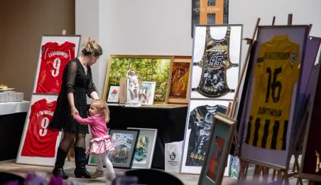 30 lat Oratorium im. bł. ks. Bronisława Markiewicza