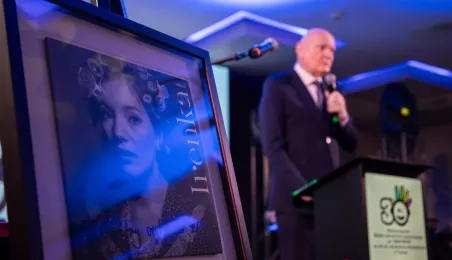 30 lat Oratorium im. bł. ks. Bronisława Markiewicza