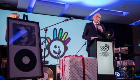 30 lat Oratorium im. bł. ks. Bronisława Markiewicza