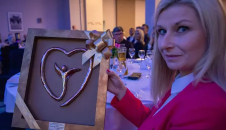 30 lat Oratorium im. bł. ks. Bronisława Markiewicza