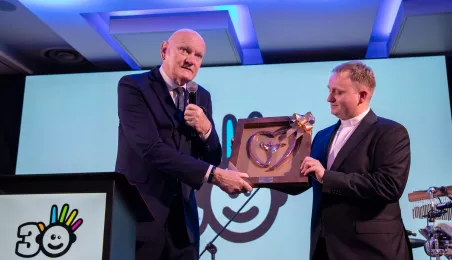 30 lat Oratorium im. bł. ks. Bronisława Markiewicza