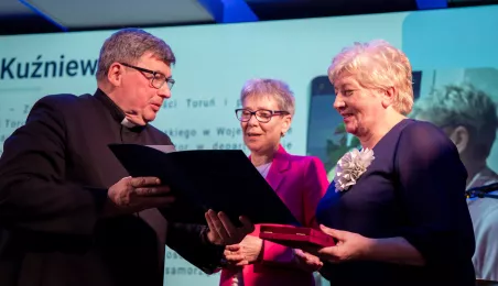 30 lat Oratorium im. bł. ks. Bronisława Markiewicza