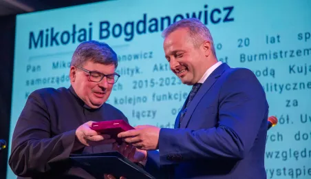 30 lat Oratorium im. bł. ks. Bronisława Markiewicza