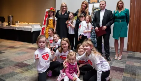 30 lat Oratorium im. bł. ks. Bronisława Markiewicza