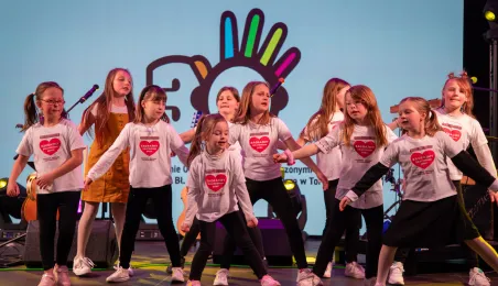 30 lat Oratorium im. bł. ks. Bronisława Markiewicza