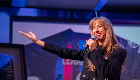 30 lat Oratorium im. bł. ks. Bronisława Markiewicza