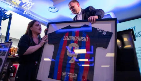 30 lat Oratorium im. bł. ks. Bronisława Markiewicza