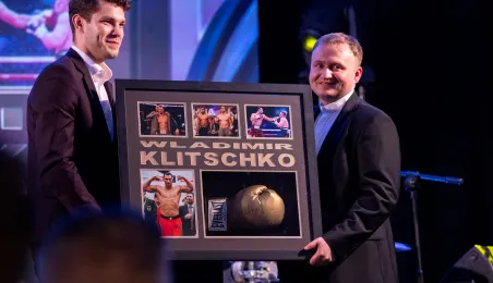 30 lat Oratorium im. bł. ks. Bronisława Markiewicza