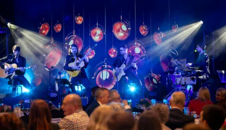 30 lat Oratorium im. bł. ks. Bronisława Markiewicza