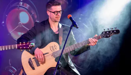 30 lat Oratorium im. bł. ks. Bronisława Markiewicza