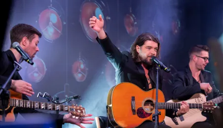 30 lat Oratorium im. bł. ks. Bronisława Markiewicza