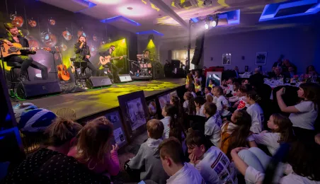 30 lat Oratorium im. bł. ks. Bronisława Markiewicza