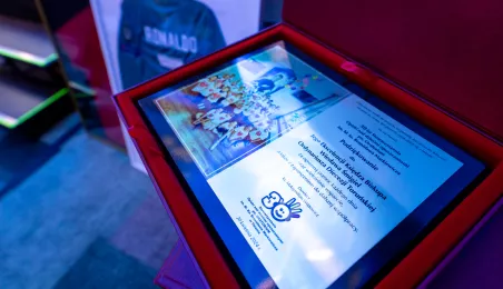 30 lat Oratorium im. bł. ks. Bronisława Markiewicza