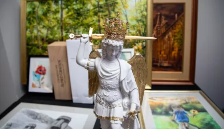 30 lat Oratorium im. bł. ks. Bronisława Markiewicza