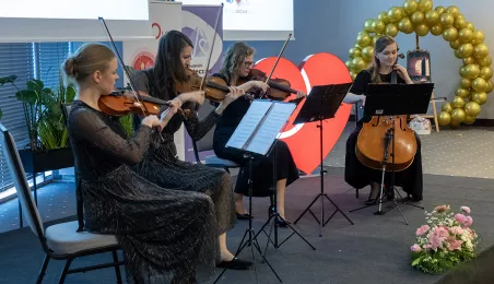 20-lecie Stowarzyszenia „Kierunek Zdrowie”