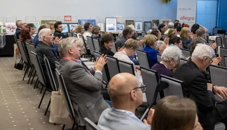 20-lecie Stowarzyszenia „Kierunek Zdrowie”