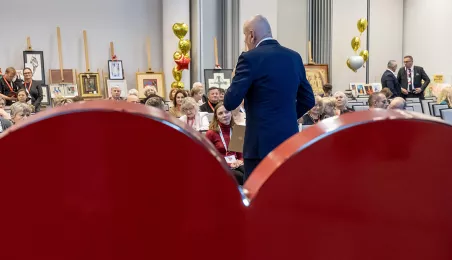 20-lecie Stowarzyszenia „Kierunek Zdrowie”