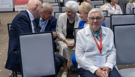 20-lecie Stowarzyszenia „Kierunek Zdrowie”