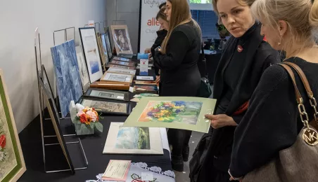 20-lecie Stowarzyszenia „Kierunek Zdrowie”