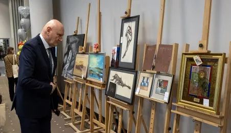 20-lecie Stowarzyszenia „Kierunek Zdrowie”