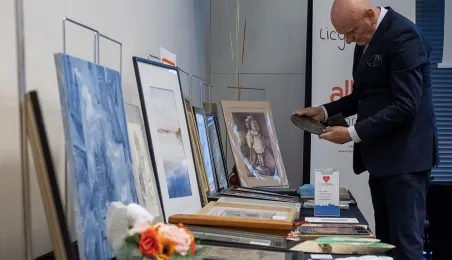 20-lecie Stowarzyszenia „Kierunek Zdrowie”