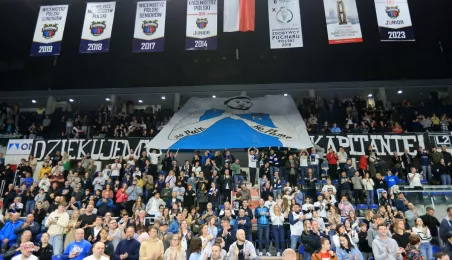 Ostatni mecz Aarona Cela