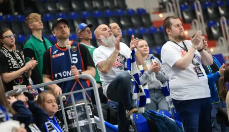 Ostatni mecz Aarona Cela