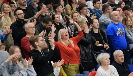 Ostatni mecz Aarona Cela