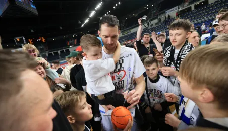 Ostatni mecz Aarona Cela