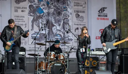 Akcja: Wypędzamy zimę z miasta!