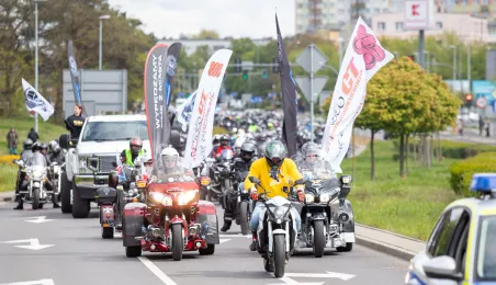 Akcja: Wypędzamy zimę z miasta!