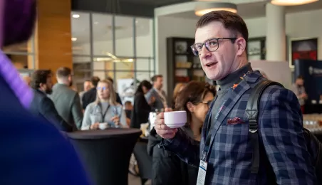 Konferencja Trendownia 2024