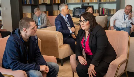 Konferencja Trendownia 2024