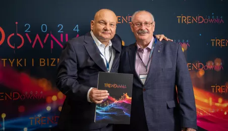 Konferencja Trendownia 2024