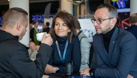 Konferencja Trendownia 2024