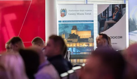 Konferencja Trendownia 2024