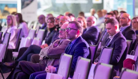 Konferencja Trendownia 2024