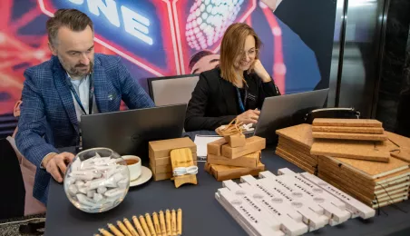 Konferencja Trendownia 2024